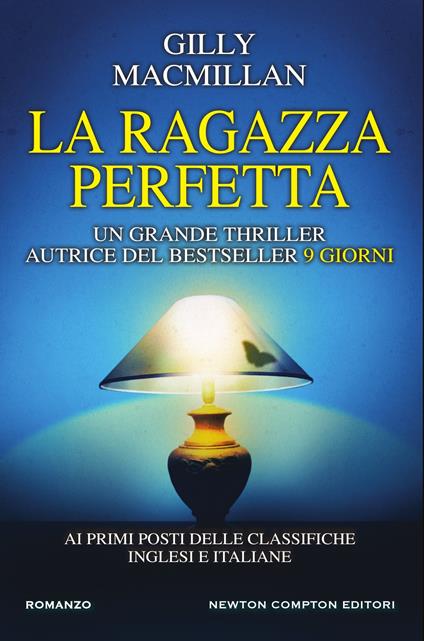 La ragazza perfetta - Gilly Macmillan,Alessandra Maestrini,Stefania Rega - ebook