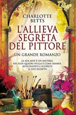 L' allieva segreta del pittore