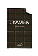Chocolate. 50 easy recipes