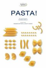 Pasta. 100 easy italian recipes