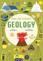 Geology: Mad for Science