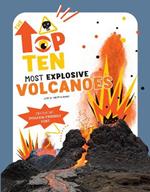 The Top Ten: Most Dangerous Volcanoes