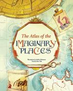 The Atlas of the Imaginary Places