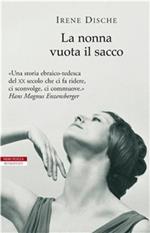 La nonna vuota il sacco