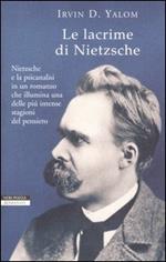 La trilogia dei filosofi di Irvin Yalom – Filosofemme