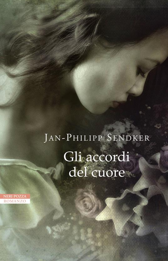 Gli accordi del cuore - Jan-Philipp Sendker,Riccardo Cravero - ebook