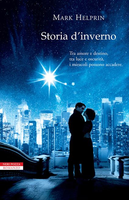 Storia d'inverno - Mark Helprin,Adriana Dell'Orto - ebook