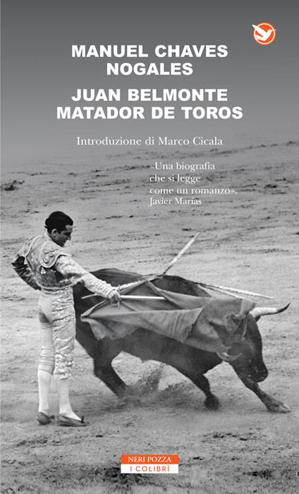 Juan Belmonte matador de toros - Manuel Chaves Nogales,Hado Lyria - ebook