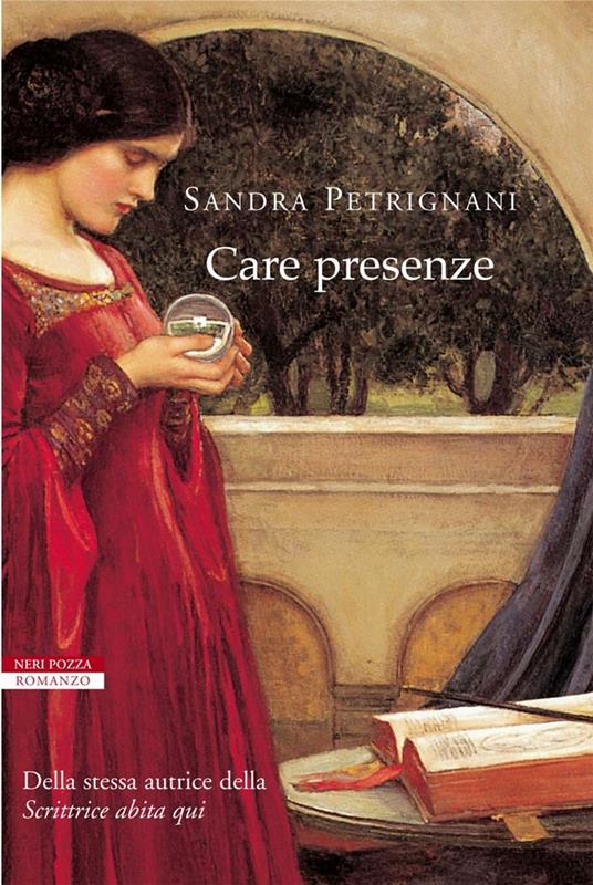 Care presenze - Sandra Petrignani - ebook