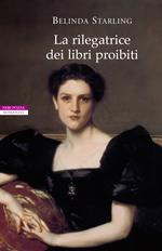 La rilegatrice dei libri proibiti