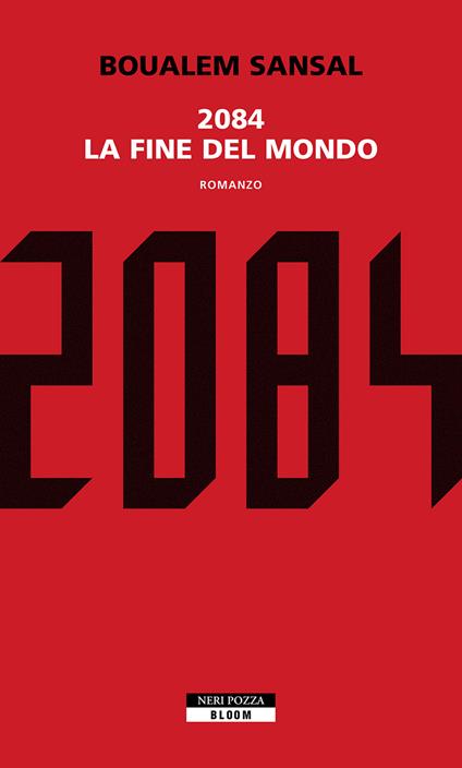 2084. La fine del mondo - Boualem Sansal,Margherita Botto - ebook