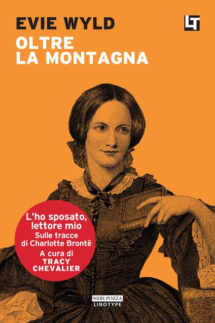 Oltre la montagna. L'ho sposato, lettore mio - Evie Wyld,Tracy Chevalier,Alessandro Zabini - ebook