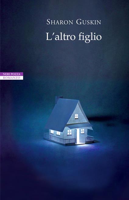 L' altro figlio - Sharon Guskin,Annamaria Biavasco,Valentina Guani - ebook