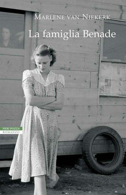 La famiglia Benade - Marlene Van Niekerk,Laura Prandino - ebook