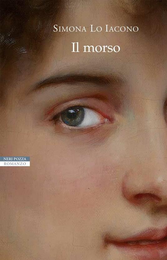 Il morso - Simona Lo Iacono - ebook