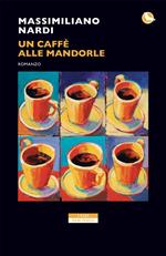 Un caffè alle mandorle