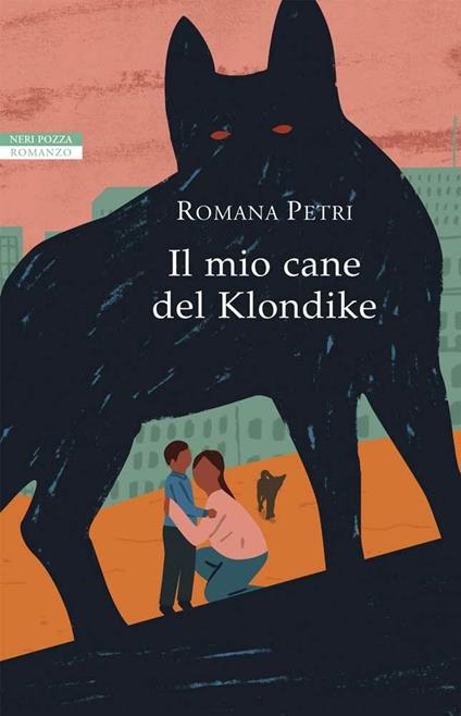 Il mio cane del Klondike - Romana Petri - ebook