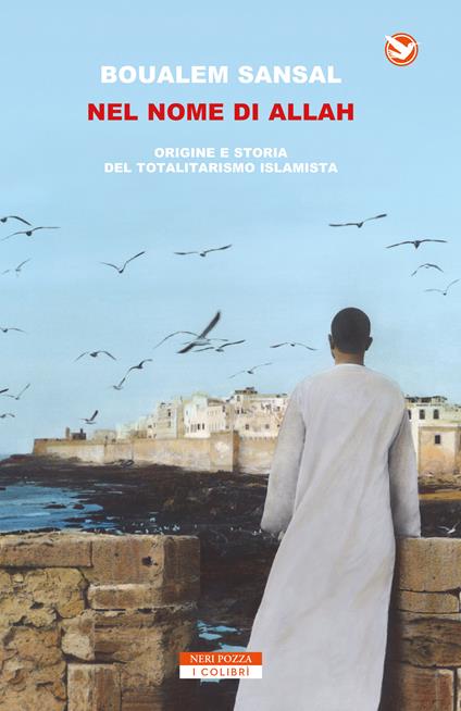 Nel nome di Allah. Origine e storia del totalitarismo islamista - Boualem Sansal,Margherita Botto - ebook