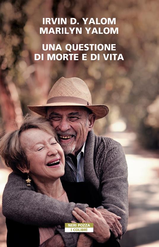 Una questione di morte e di vita - Yalom, Irvin D. - Yalom, Marilyn - Ebook  - EPUB2 con Adobe DRM