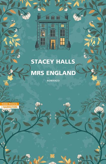 Mrs England - Stacey Halls,Massimo Ortelio - ebook