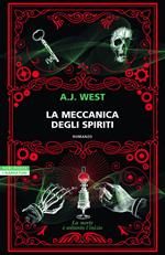 La meccanica degli spiriti