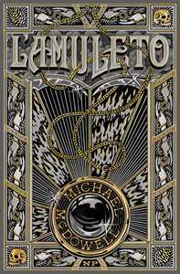 Libro L'amuleto Michael McDowell