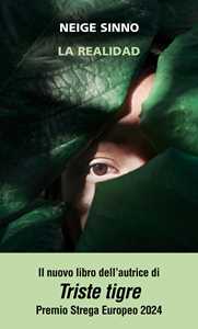 Libro La Realidad Neige Sinno