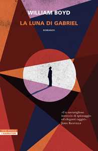 Libro La luna di Gabriel William Boyd