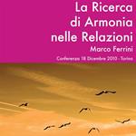 La ricerca di armonia nelle relazioni