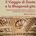 Il Viaggio di Dante e la Bhagavad-Gita