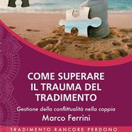 Come superare il trauma del tradimento