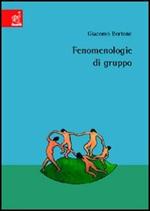 Fenomenologie di gruppo