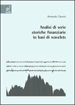 Analisi di serie storiche finanziarie in basi di wavelets