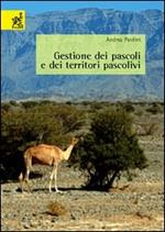 Gestione dei pascoli e dei territori pascolivi