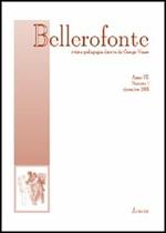 Bellerofonte (2005). Vol. 1