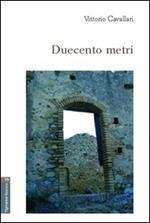 Duecento metri