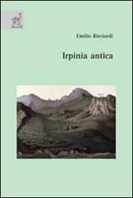 Irpinia antica