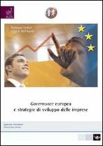 Governance europea e strategia di sviluppo delle imprese