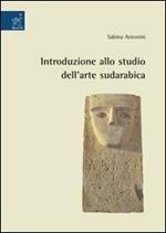 Introduzione allo studio dell'arte sudarabica