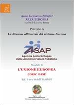 Modulo. Vol. 5: L'Unione Europea. Corso base.