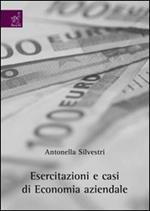 Esercitazioni e casi di economia aziendale