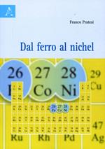 Dal ferro al nichel