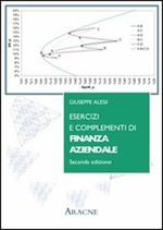 Esercizi e complementi di finanza aziendale