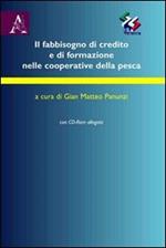 Il fabbisogno di credito e di formazione nelle cooperative della pesca