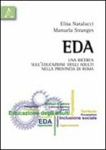 EDA. Una ricerca sull'educazione degli adulti nella provincia di Roma