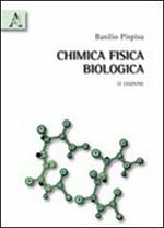 Chimica fisica biologica