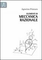 Elementi di meccanica razionale