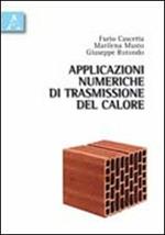 Applicazioni numeriche di trasmissione del calore