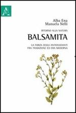 Ritorno alla natura. Balsamita. La forza degli antiossidanti fra tradizione ed era moderna