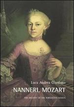 Nannerl Mozart